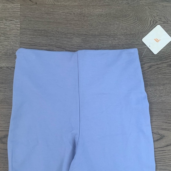 Fabletics 24/7 Skinny Pant - Size XS - Wedgewood - NWT - Picture 9 of 14